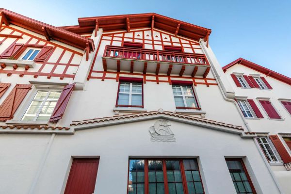Hotel Best Western Kemaris (Biarritz)